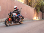2024 Yamaha XSR 900