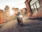 2024 Yamaha XSR 900