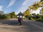 2024 Yamaha XSR 900