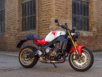 2024 Yamaha XSR 900