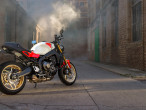 2024 Yamaha XSR 900