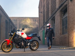 2024 Yamaha XSR 900