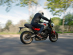 2024 Yamaha XSR 900
