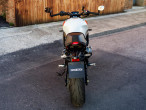 2024 Yamaha XSR 900