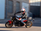 2024 Yamaha XSR 900
