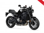2024 Yamaha XSR 900