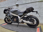 2024 Yamaha XSR 900