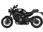 2024 Yamaha XSR 900