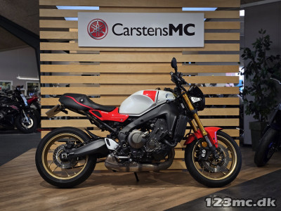 Yamaha XSR 900
