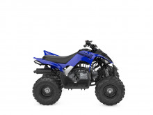 Yamaha YFM 110 R