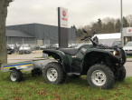 2024 Yamaha YFM 550