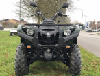2024 Yamaha YFM 550