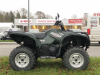 2024 Yamaha YFM 550