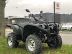 2024 Yamaha YFM 550