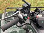 2024 Yamaha YFM 550