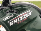 2024 Yamaha YFM 550