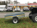 2024 Yamaha YFM 550