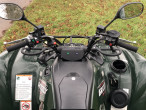 2024 Yamaha YFM 550