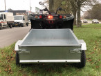 2024 Yamaha YFM 550