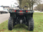 2024 Yamaha YFM 550