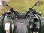 2024 Yamaha YFM 550