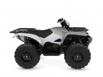 2024 Yamaha YFM 700 Grizzly