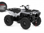 2024 Yamaha YFM 700 Grizzly