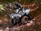 2024 Yamaha YFM 700 Grizzly