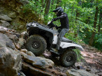 2024 Yamaha YFM 700 Grizzly