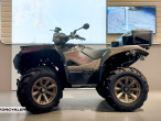2024 Yamaha YFM 700 Grizzly