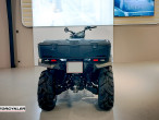 2024 Yamaha YFM 700 Grizzly