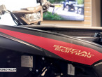 2024 Yamaha YFM 700 Grizzly