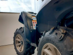 2024 Yamaha YFM 700 Grizzly