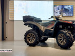 2024 Yamaha YFM 700 Grizzly