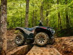 2024 Yamaha YFM 700 Grizzly