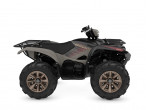 2024 Yamaha YFM 700 Grizzly