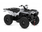 2024 Yamaha YFM 700