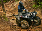 2024 Yamaha YFM 700