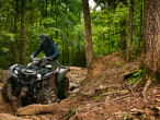 2024 Yamaha YFM 700