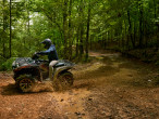 2024 Yamaha YFM 700