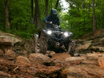 2024 Yamaha YFM 700
