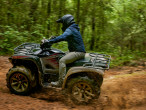 2024 Yamaha YFM 700