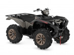 2024 Yamaha YFM 700