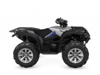 2024 Yamaha YFM 700