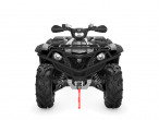 2024 Yamaha YFM 700