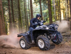 2024 Yamaha YFM 700