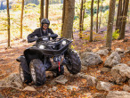 2024 Yamaha YFM 700