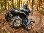 2024 Yamaha YFM 700