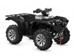 2024 Yamaha YFM 700