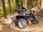 2024 Yamaha YFM 700